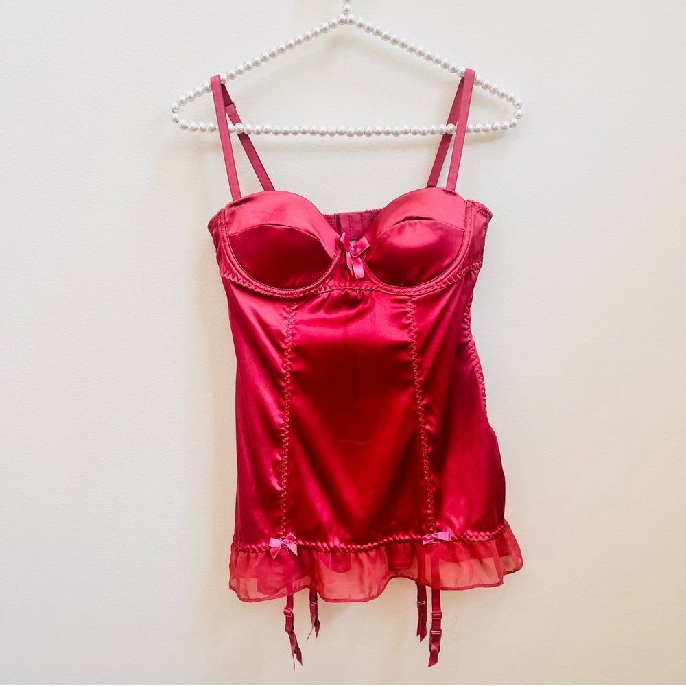 Vintage Y2K Victoria’s Secret Lingerie NWT